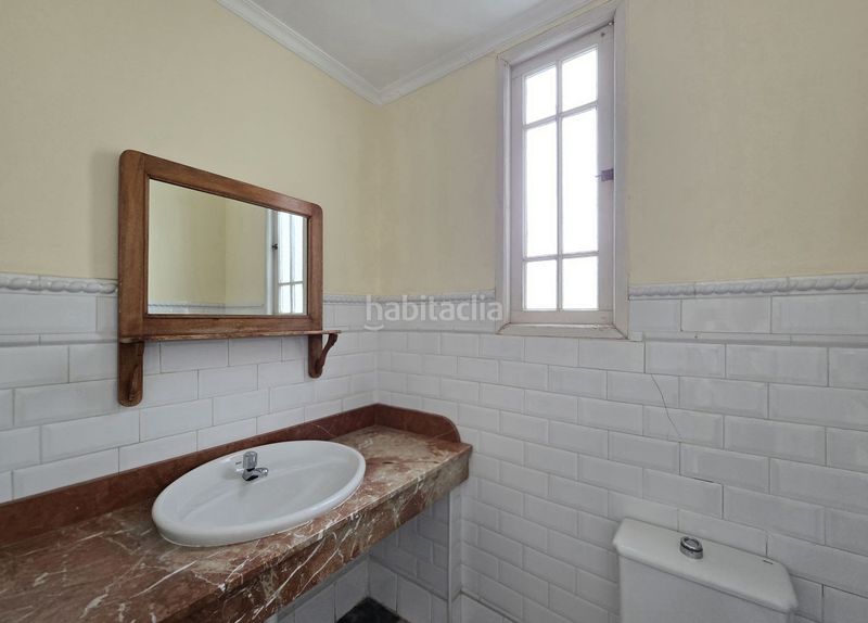 Foto c994e88a-e73c-434c-987e-43f5b0a822bc. Dachwohnung in Centro Histórico Málaga