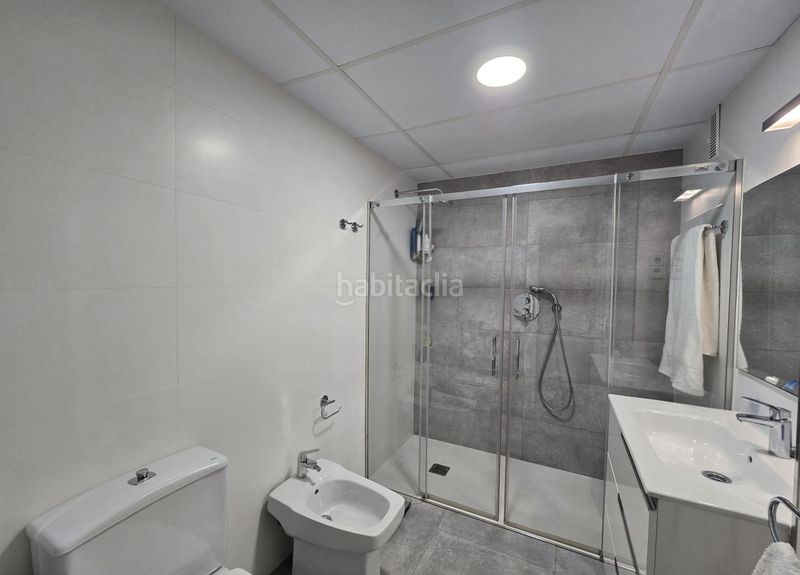 Foto 0ae50dd1-deda-48bd-829c-e8d521855494. Rent flat with heating parking in La Malagueta - Monte Sancha Málaga