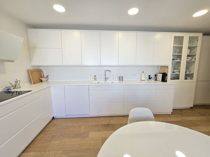 Foto 4521f671-99c5-4777-a055-90033598b6ab. Rent flat with heating parking in La Malagueta - Monte Sancha Málaga