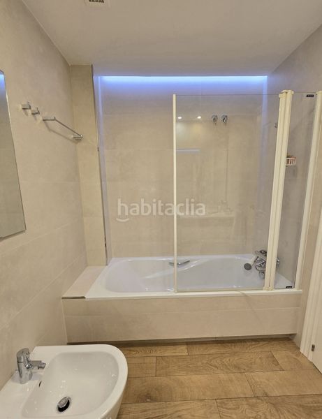 Foto 4b2350c0-bd50-49aa-91ba-f143defa6346. Rent flat with heating parking in La Malagueta - Monte Sancha Málaga