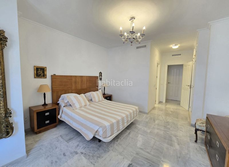 Foto c22a65d2-1da3-45af-98aa-47ddbb0711eb. Rent flat with heating parking in La Malagueta - Monte Sancha Málaga