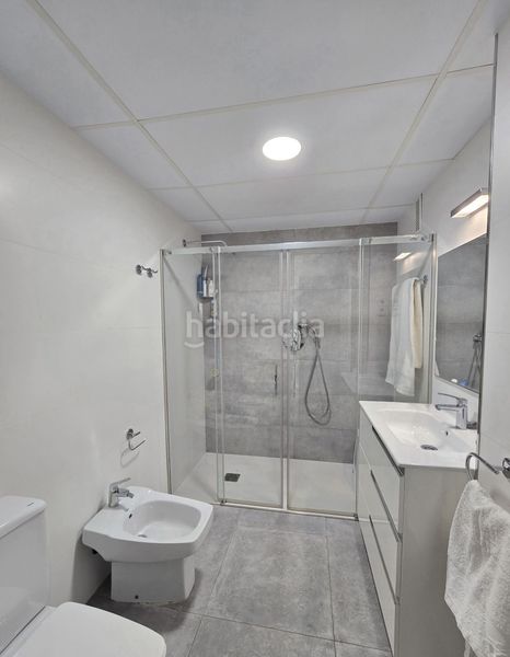 Foto d158aee1-2ea4-424b-a546-6a1be81a825f. Rent flat with heating parking in La Malagueta - Monte Sancha Málaga