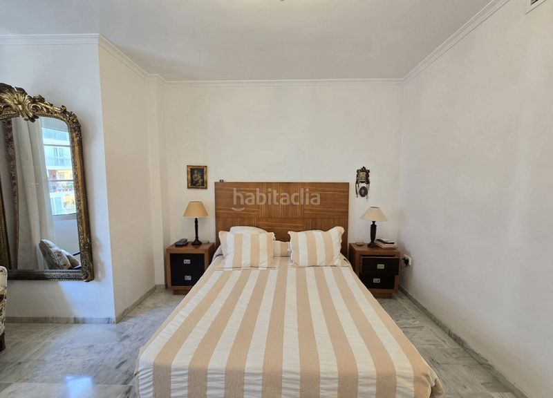 Foto d22384aa-bafd-4e1c-85b0-fa715d4e4764. Rent flat with heating parking in La Malagueta - Monte Sancha Málaga