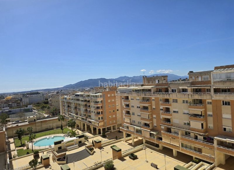 Foto 14e0189d-712e-4249-b97c-88e0d5867227. Appartement avec parking piscine dans El Consul - Ciudad Universitaria - El Romeral Málaga