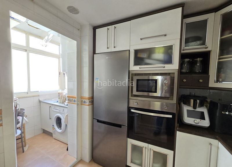 Foto 174022d9-a613-468f-9548-5dbcf434a36a. Appartement avec parking piscine dans El Consul - Ciudad Universitaria - El Romeral Málaga