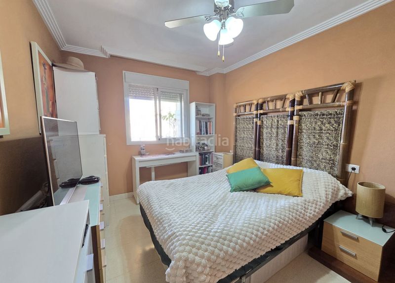 Foto 1d0175ad-2577-49ba-8d0e-6a08d33ffd3f. Appartement avec parking piscine dans El Consul - Ciudad Universitaria - El Romeral Málaga