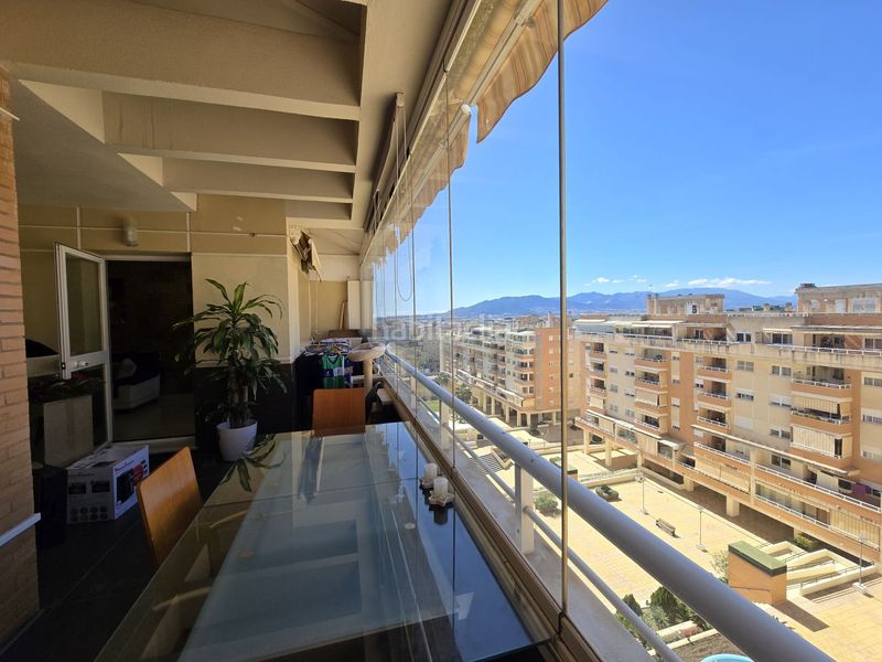 Foto 80c580f3-aab9-4bed-96c5-3962988d117f. Appartement avec parking piscine dans El Consul - Ciudad Universitaria - El Romeral Málaga