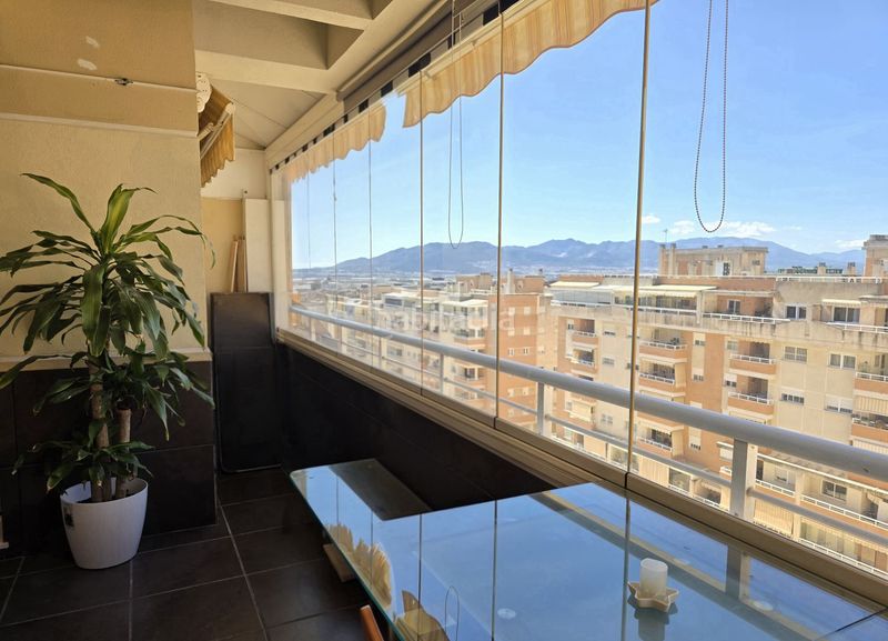 Foto 8d8a906c-97e6-4d7c-aa4e-f7678d0430a7. Appartement avec parking piscine dans El Consul - Ciudad Universitaria - El Romeral Málaga