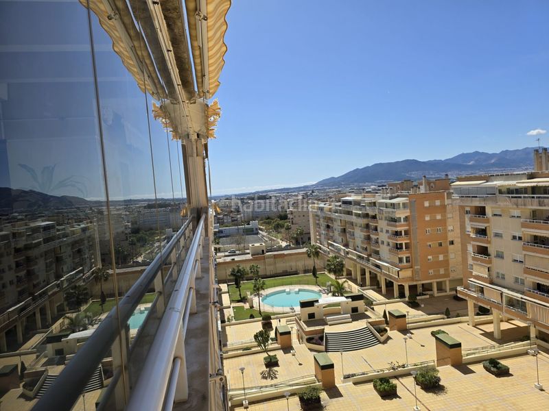 Foto a42ca56f-b372-4657-bf0a-bb9fcb10b19d. Appartement avec parking piscine dans El Consul - Ciudad Universitaria - El Romeral Málaga