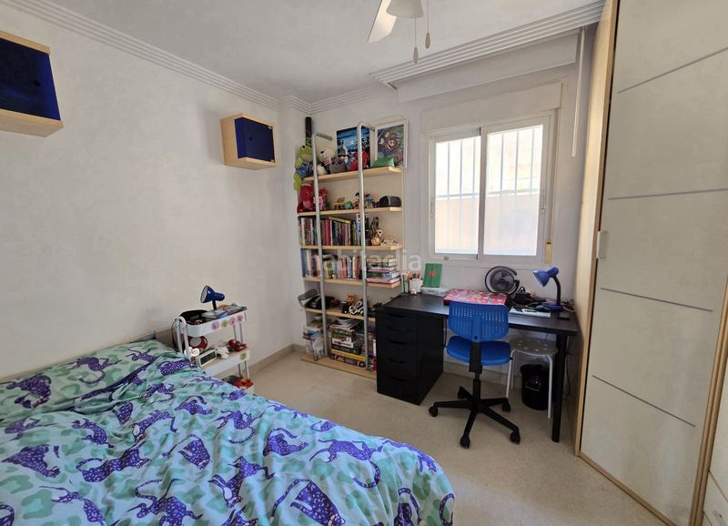 Foto a95aa921-48d5-442f-9332-88cd391a9692. Appartement avec parking piscine dans El Consul - Ciudad Universitaria - El Romeral Málaga