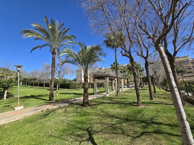 Foto ad96b2dd-abad-4562-9c85-d0a325cddf68. Appartement avec parking piscine dans El Consul - Ciudad Universitaria - El Romeral Málaga