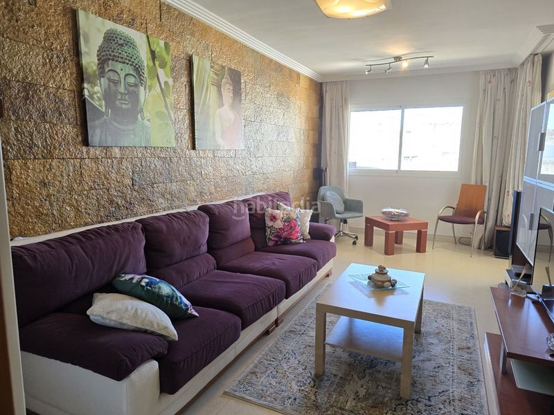 Foto b0fbf192-c132-4d78-a64d-4666623469cb. Appartement avec parking piscine dans El Consul - Ciudad Universitaria - El Romeral Málaga