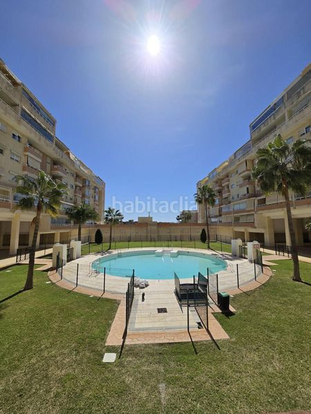 Foto baae64b9-084c-4e38-a031-2b9a16b22f26. Appartement avec parking piscine dans El Consul - Ciudad Universitaria - El Romeral Málaga
