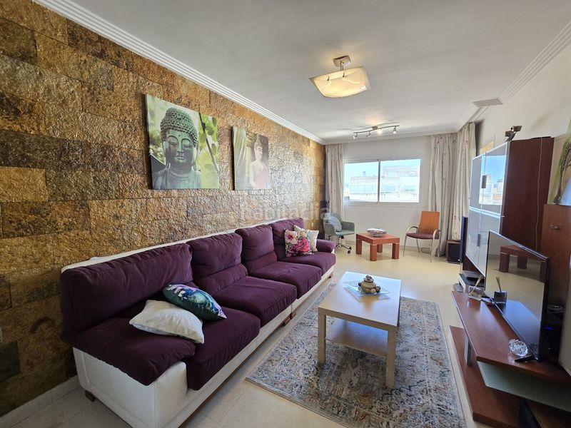 Foto bcbedc8b-2745-47a9-bba7-be07188c8dc4. Appartement avec parking piscine dans El Consul - Ciudad Universitaria - El Romeral Málaga