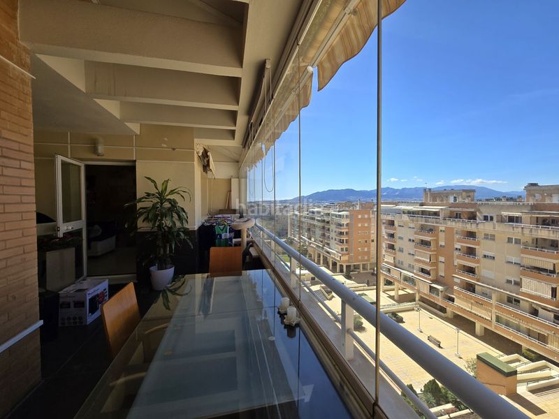 Foto be97386e-b2e1-4349-b79c-81d6d72292f4. Appartement avec parking piscine dans El Consul - Ciudad Universitaria - El Romeral Málaga