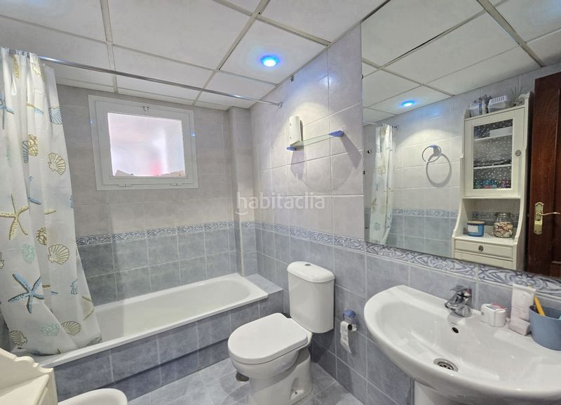 Foto c55845b8-8b22-4740-99ed-3882d791cad0. Appartement avec parking piscine dans El Consul - Ciudad Universitaria - El Romeral Málaga