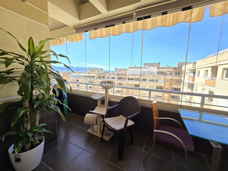Foto c6f781f5-d6c4-4f1a-91e4-041a1f3ddada. Appartement avec parking piscine dans El Consul - Ciudad Universitaria - El Romeral Málaga