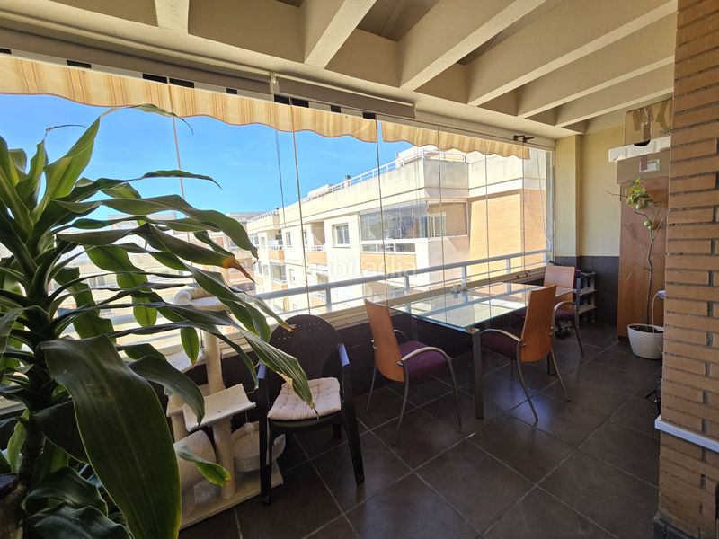 Foto cd803de6-c1b8-4fa2-99a2-fb2d645b68aa. Appartement avec parking piscine dans El Consul - Ciudad Universitaria - El Romeral Málaga