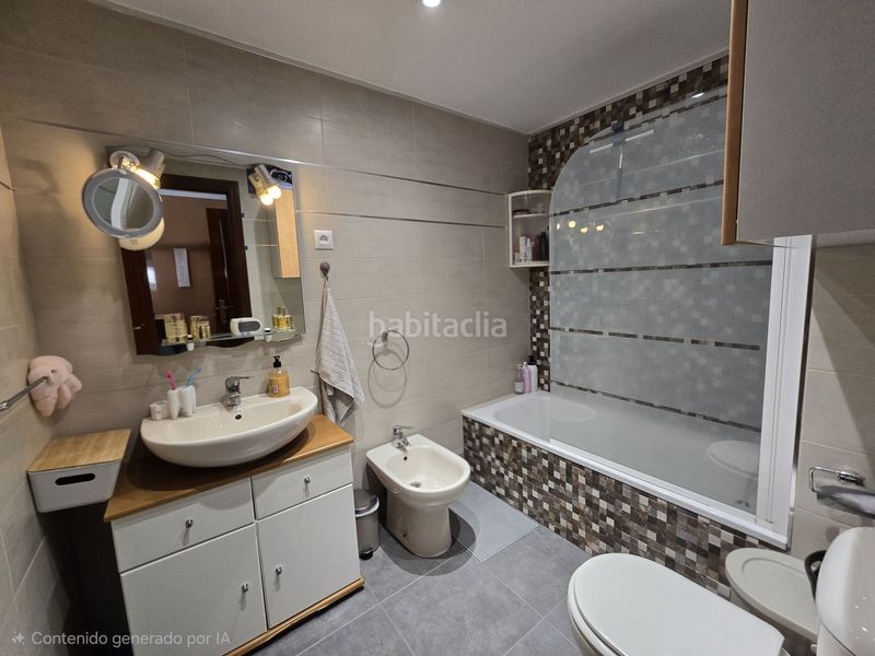 Foto e64bddbe-9e11-4fa9-9f18-4420c15c7a84. Appartement avec parking piscine dans El Consul - Ciudad Universitaria - El Romeral Málaga