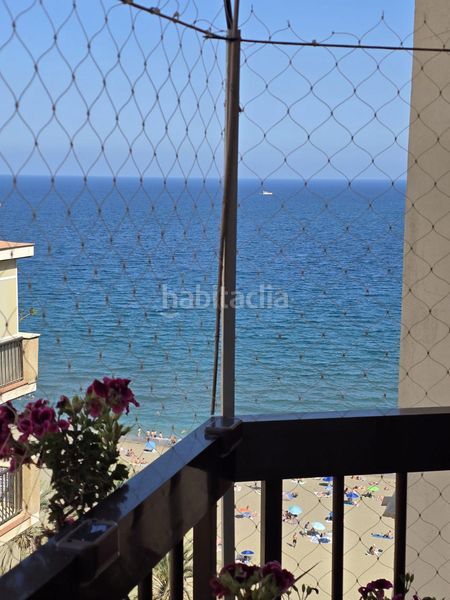 Foto 37e9dea1-f9c1-40e4-b7e0-c2496f5119e4. Pis a marítimo ciudad de melilla 17 a La Malagueta - Monte Sancha Málaga