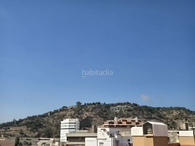 Foto 69adb1de-4ca0-4463-9921-b6cf47f1b638. Pis a marítimo ciudad de melilla 17 a La Malagueta - Monte Sancha Málaga