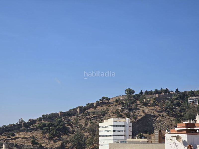 Foto de90db94-4c84-4f73-95bf-e496edaf5ddd. Pis a marítimo ciudad de melilla 17 a La Malagueta - Monte Sancha Málaga