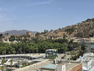 Miete Etagenwohnung  San nicolás. Piso en alquiler en la malagueta, 3 dormitorios.