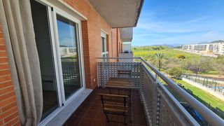 Location Appartement à Maria barrientos 8. Piso en alquiler en teatinos, 1 dormitorio.