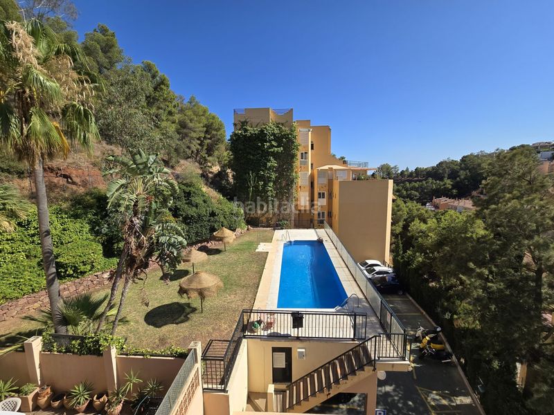 Foto cc1397c7-6100-4426-aaf5-3947317fc5a7. Pis a matagallos 65 a Cerrado de Calderón - Hacienda Paredes Málaga