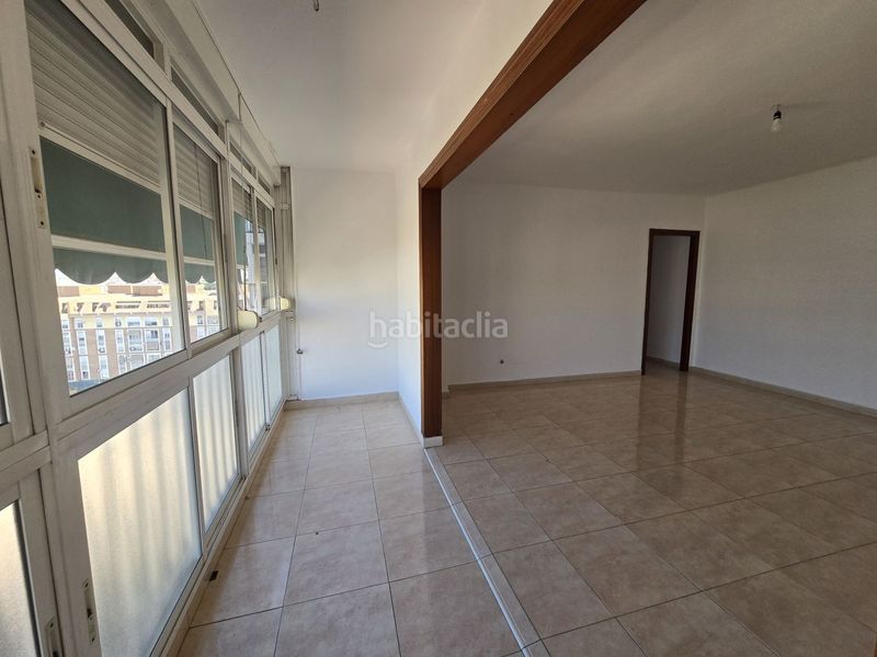 Foto 02913194-9b4a-48c1-9696-fc99771edf69. Pis a ayala 5 a Parque Ayala - Jardín de la Abadía - Huelín Málaga