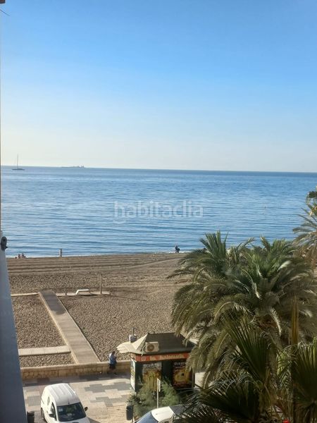 Foto 87d0fdb0-53f9-4203-94a9-58aa90b0cf48. Lloguer pis a La Malagueta - Monte Sancha Málaga