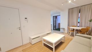 Affitto Appartamento  Louis pasteur 17. Piso en alquiler en teatinos, 1 dormitorio.