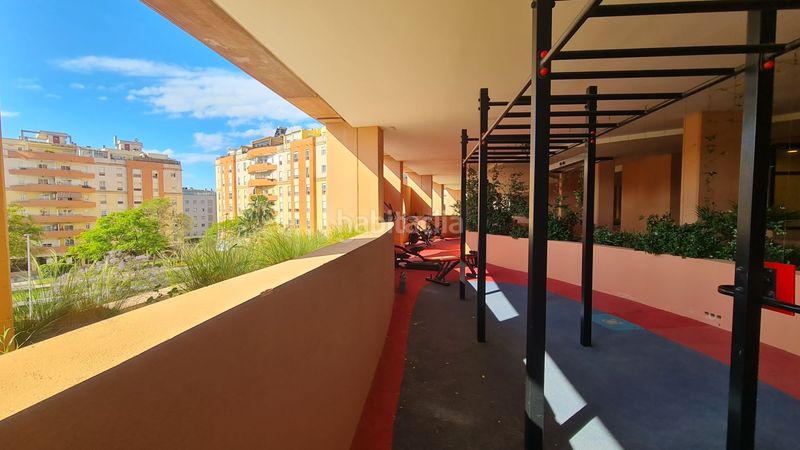 Foto 4d537252-592c-433f-bd23-9859b5f1cec9. Lloguer pis amb calefacció piscina a El Tejar - Hacienda Bizcochero Málaga
