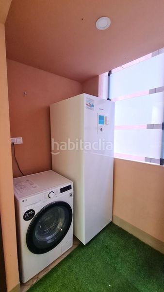 Foto c759721f-834d-40e4-828d-20a78128c81f. Lloguer pis amb calefacció piscina a El Tejar - Hacienda Bizcochero Málaga