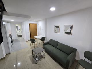 Appartement à Los Castillejos - La Trinidad