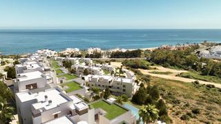 Apartament a Bahía de Casares. Apartamento en 1 planta en una de las mejoras zonas de la costa