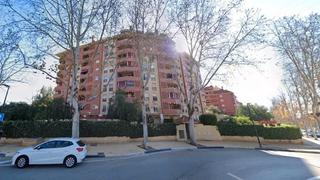 Aparcament cotxe  Calle josé manuel vallés 32. Garaje en venta en calle jose manuel vallés, marbella