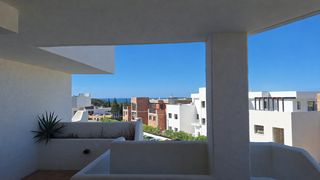 Appartement à Calle casares golf garden 14. Apartamento muy luminoso, amueblado y con garaje y trastero