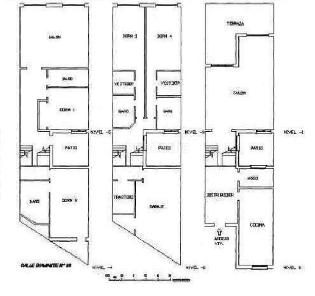 Foto f1de56f9-e541-4b51-9690-5e8e0b191618. Casa adossada a calle diamante 12 a Riviera del Sol Mijas