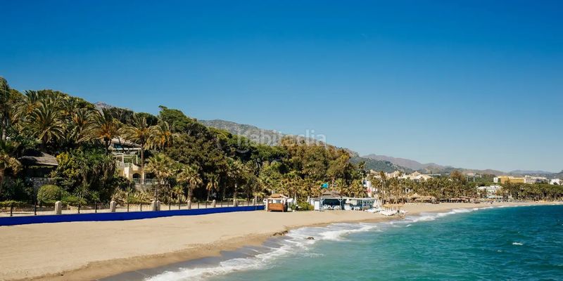 Foto 5eeb6d04-3b0f-4268-8775-ee6f52e08749. Casa adossada a avenida grecia 1 a Nagüeles Alto Marbella