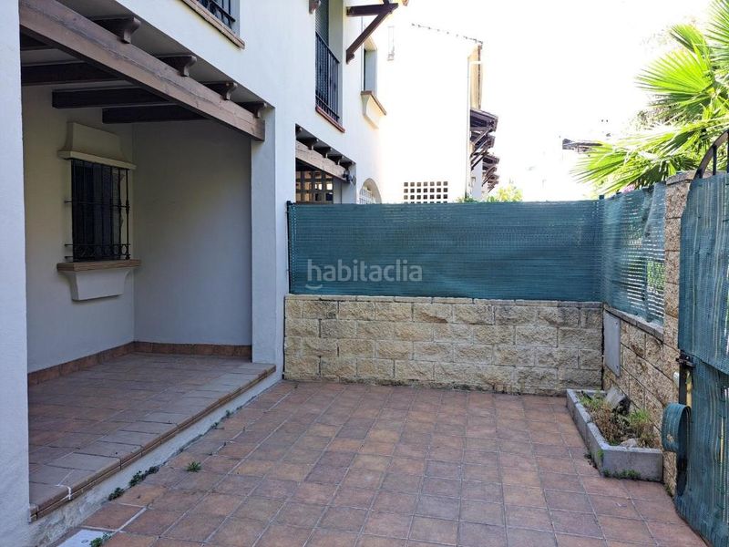 Foto c30590c1-ca19-4289-ab37-d65ea64111e8. Casa adossada a avenida grecia 1 a Nagüeles Alto Marbella