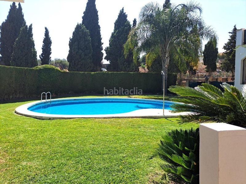 Foto c322d23b-8049-46d8-999c-f5c2e4610f9a. Casa adossada a avenida grecia 1 a Nagüeles Alto Marbella