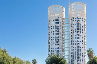 Oficina en Avenida de los empresarios 12. Oportunidad: fant�stica oficina en palmones, los barrios.