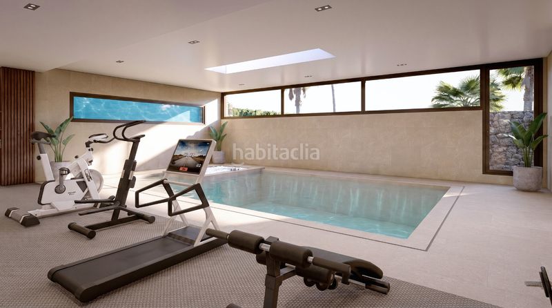 Foto 5aa54b30-40fb-414d-b30a-3a6f6936d6c7. Wohngrundstück in camino viejo de ojén 3 in La Cala Golf - Lagar Martell Mijas
