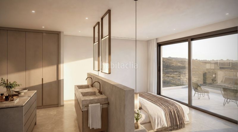Foto 7e7ee29b-7ca7-468a-9c2d-01007c313e6e. Wohngrundstück in camino viejo de ojén 3 in La Cala Golf - Lagar Martell Mijas