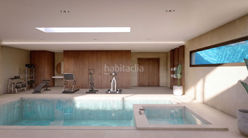 Foto d4dabd89-d9ab-4d8d-b5d6-521dceb7237f. Wohngrundstück in camino viejo de ojén 3 in La Cala Golf - Lagar Martell Mijas