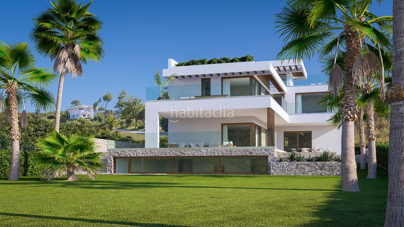 Foto e8d188b8-aa23-4c23-9410-355e956ab918. Wohngrundstück in camino viejo de ojén 3 in La Cala Golf - Lagar Martell Mijas
