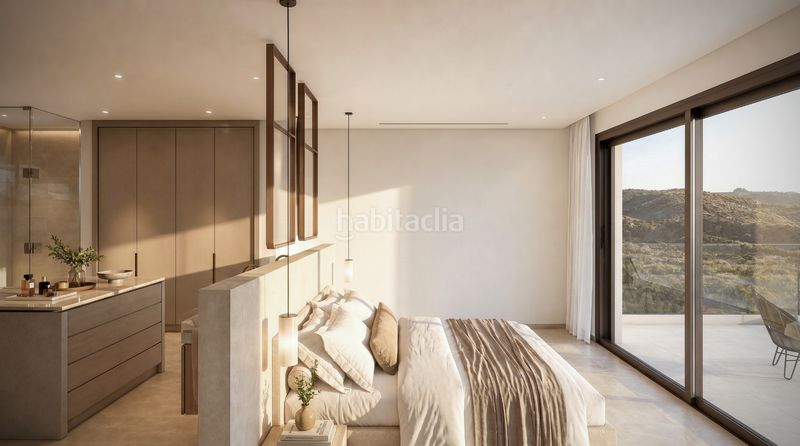 Foto fd72dd6f-7bfd-4478-84e9-679f667357b0. Wohngrundstück in camino viejo de ojén 3 in La Cala Golf - Lagar Martell Mijas