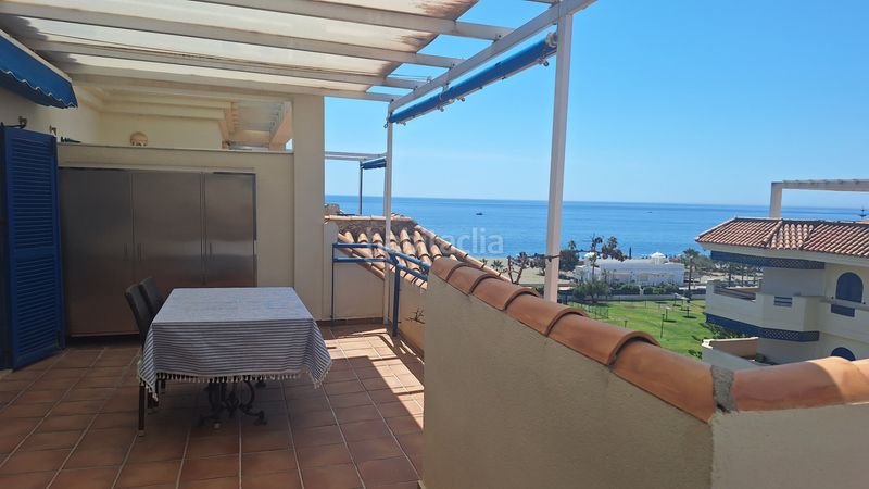 Foto 3b7f223f-b505-4067-af85-4ae49bb288b1. Àtic a calle la noria 9 a San Luis de Sabinillas Manilva