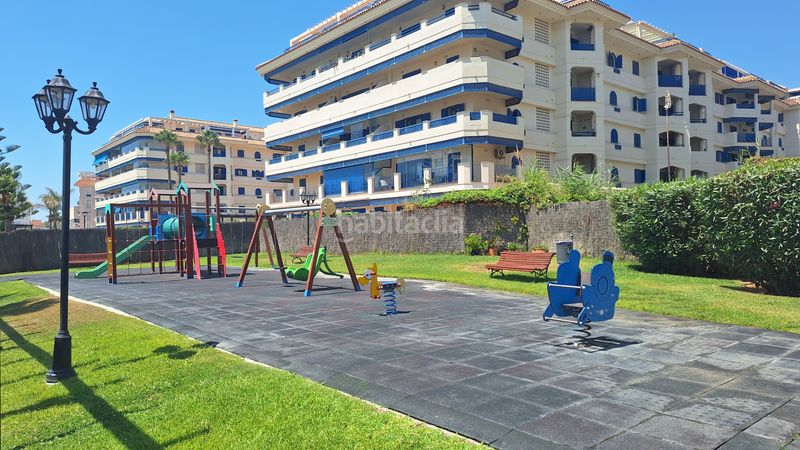 Foto abc398a0-0ec1-4f83-8ca7-633126976970. Àtic a calle la noria 9 a San Luis de Sabinillas Manilva